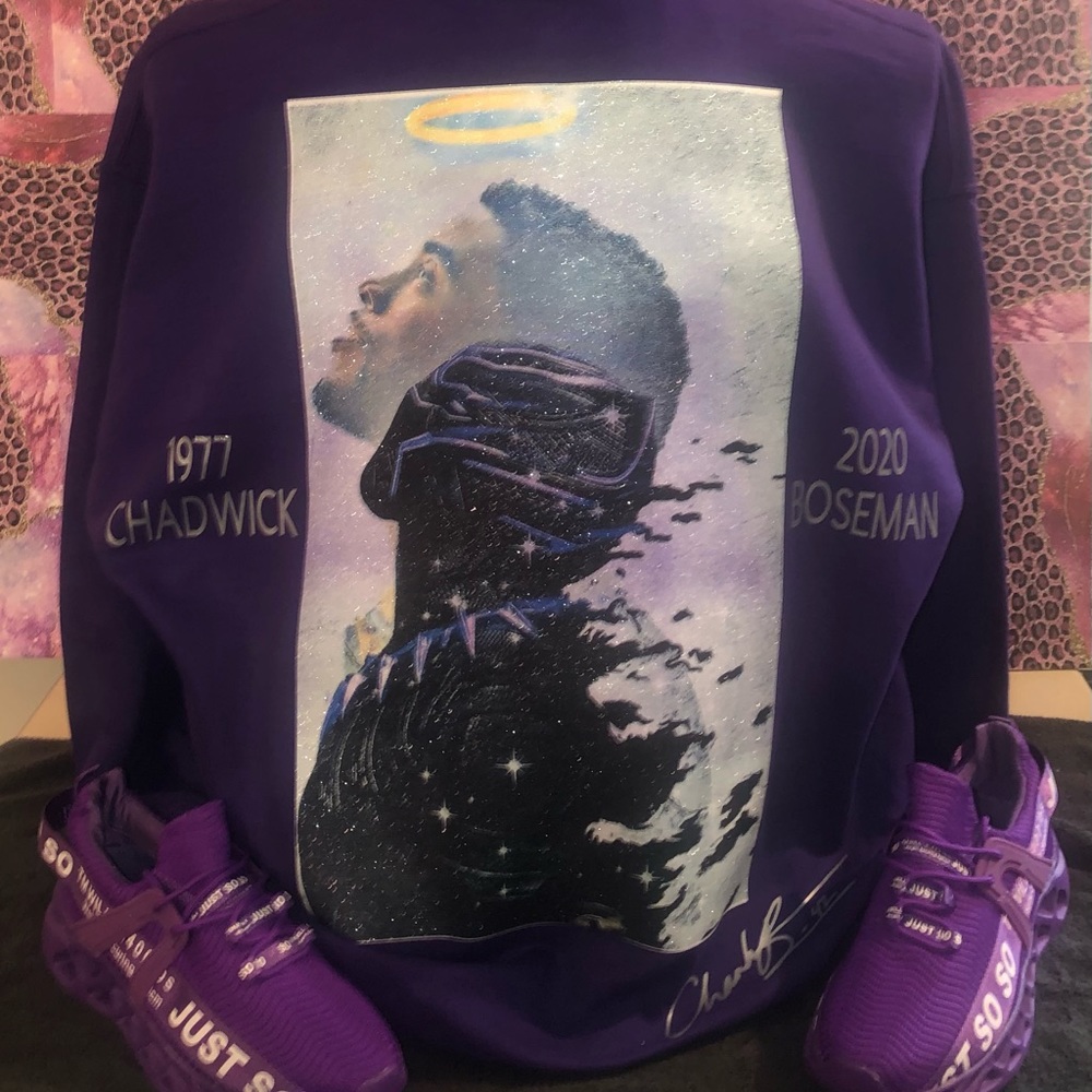 Black Panther Love